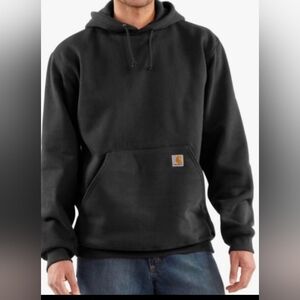 Carhartt Loose Fit Midweight Sweatshirt Men's Size S MSRP $59.99